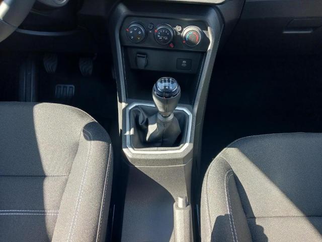 Dacia Sandero image 7