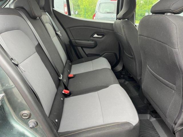 Dacia Sandero image 2