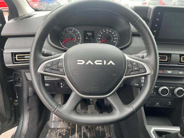 Dacia Sandero image 3
