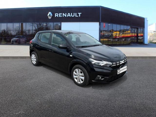 Dacia Sandero image 4