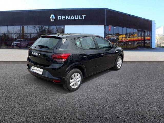 Dacia Sandero image 5