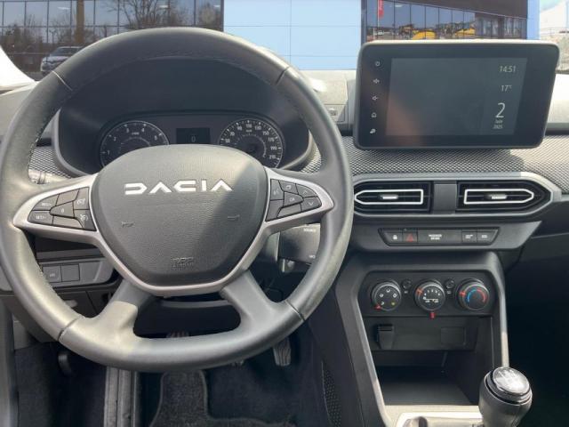 Dacia Sandero image 3