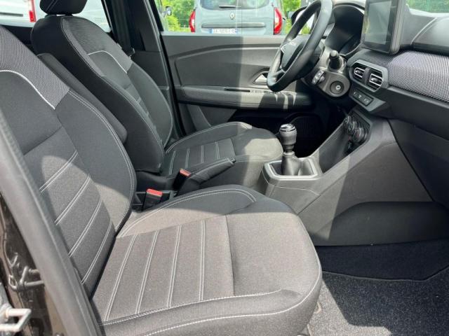Dacia Sandero image 9