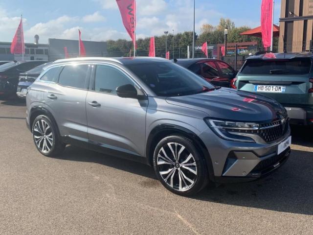 Renault Austral image 5