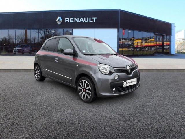 Renault Twingo image 9