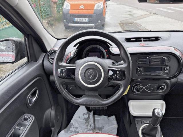 Renault Twingo image 1
