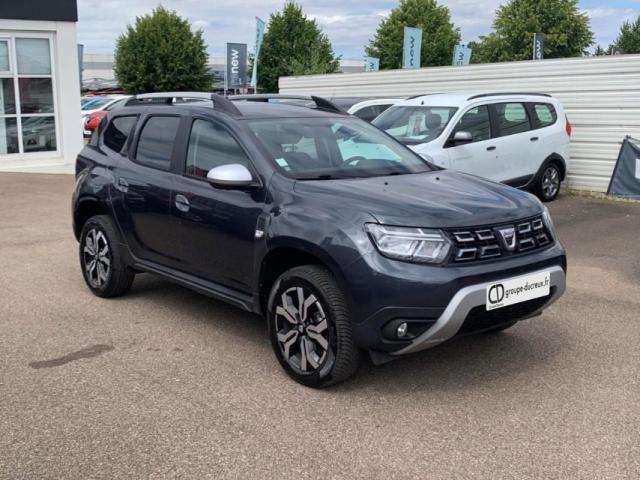 Dacia Duster image 2