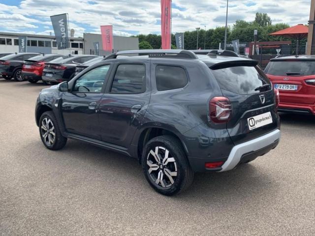 Dacia Duster image 5