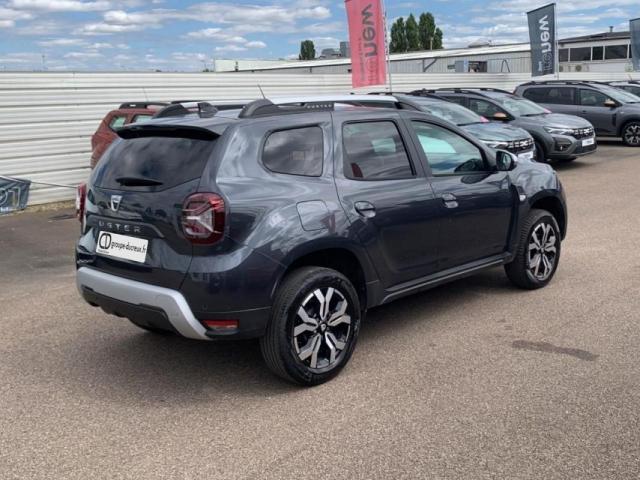 Dacia Duster image 1