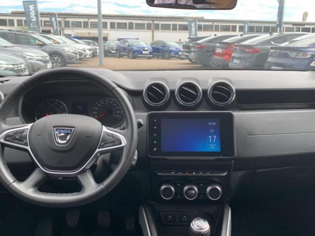 Dacia Duster image 6