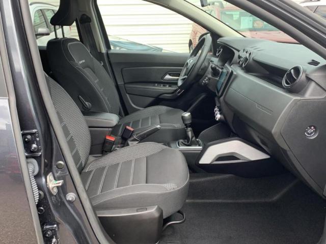 Dacia Duster image 3