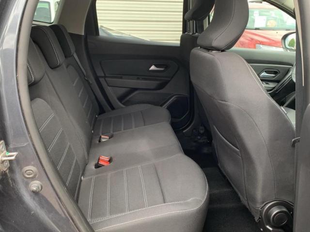 Dacia Duster image 8