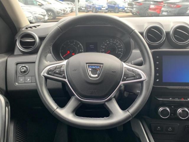 Dacia Duster image 7