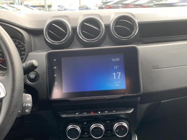 Dacia Duster image 9