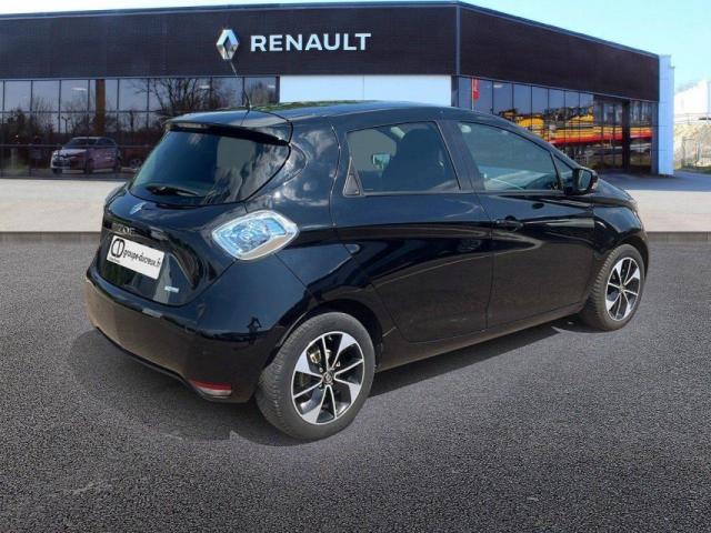 Renault Zoe image 1