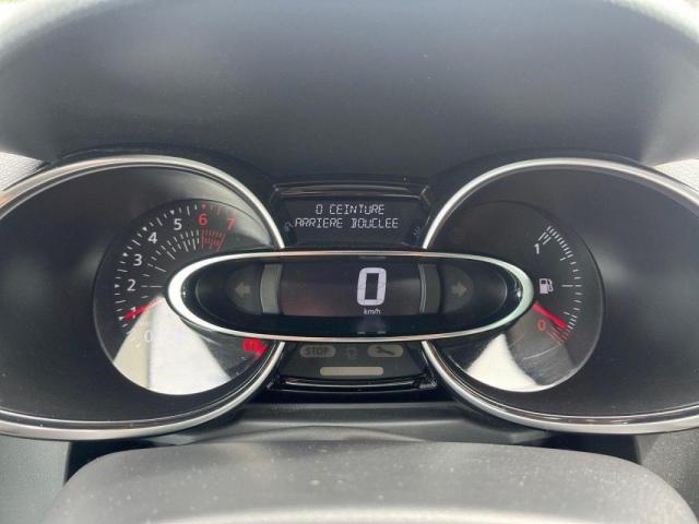 Renault Clio image 7
