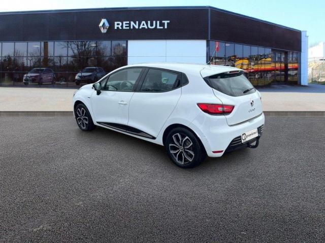 Renault Clio image 1