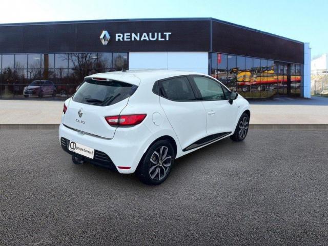 Renault Clio image 5