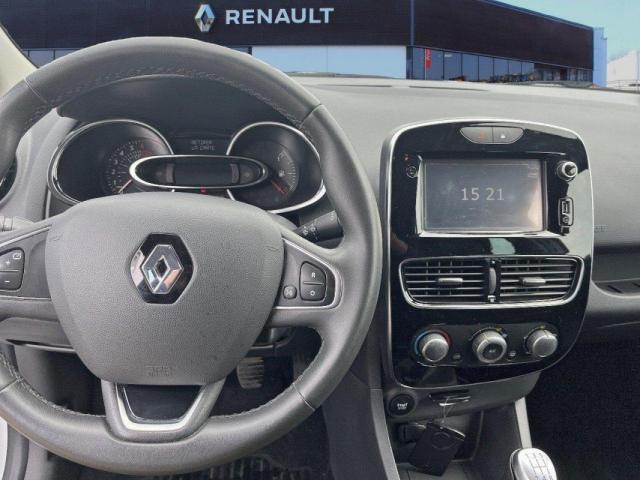 Renault Clio image 9
