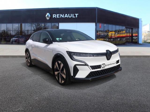 Renault Mégane E-Tech image 3