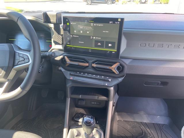 Dacia Duster image 9