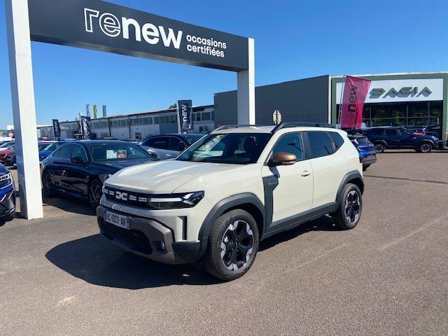 Dacia Duster image 4