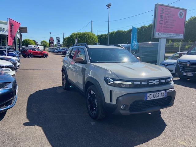Dacia Duster image 5