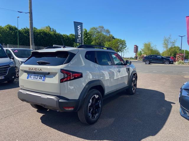 Dacia Duster image 2
