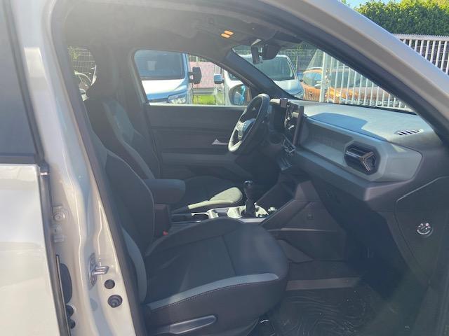 Dacia Duster image 1