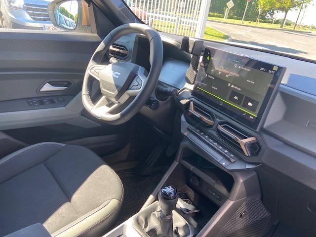 Dacia Duster image 6