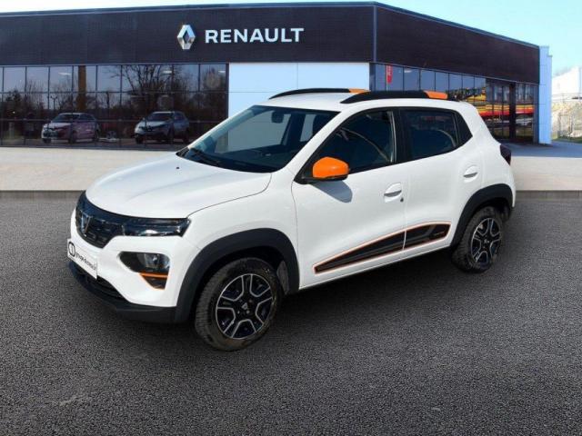 Dacia