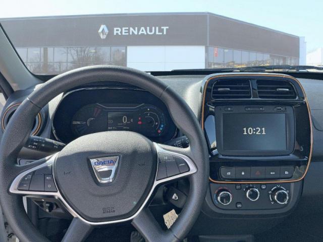 Dacia Spring image 6