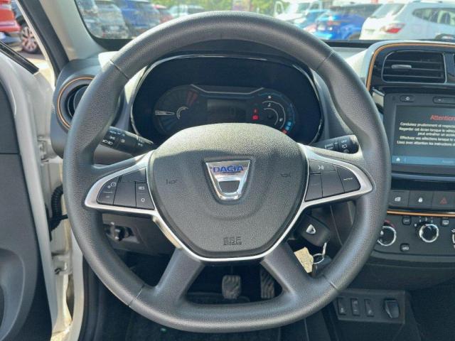 Dacia Spring image 4