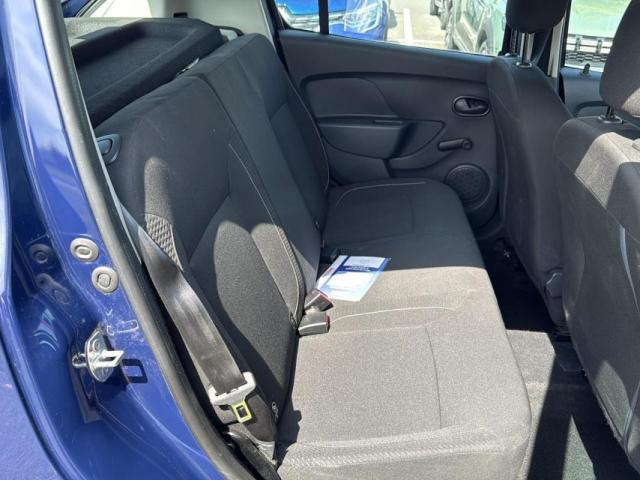 Dacia Sandero image 1