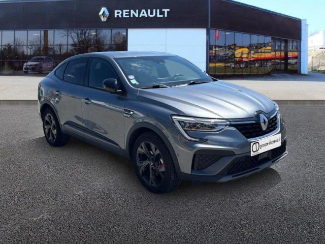 Renault Arkana image 4