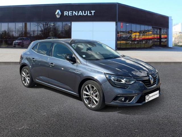 Renault Mégane image 4