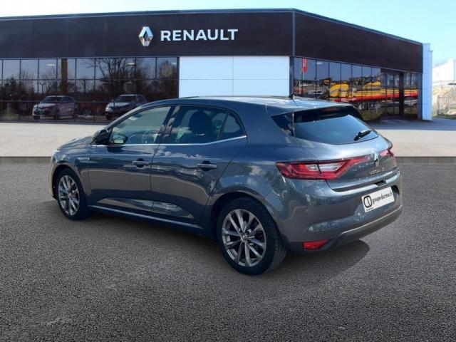 Renault Mégane image 7