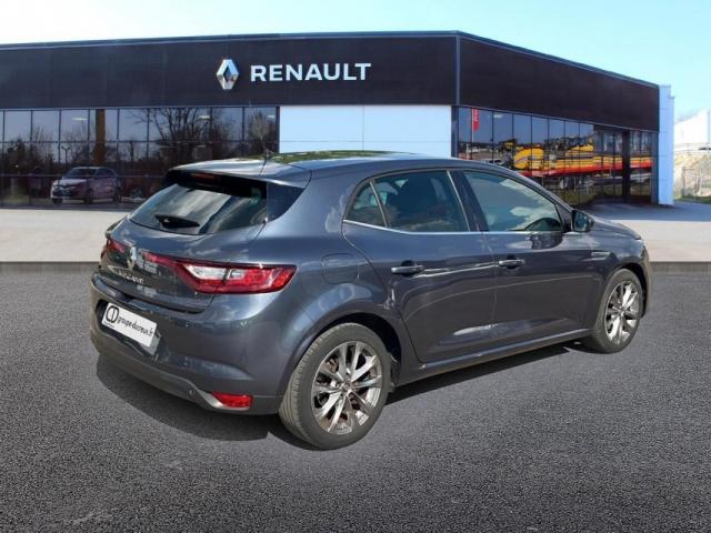 Renault Mégane image 3