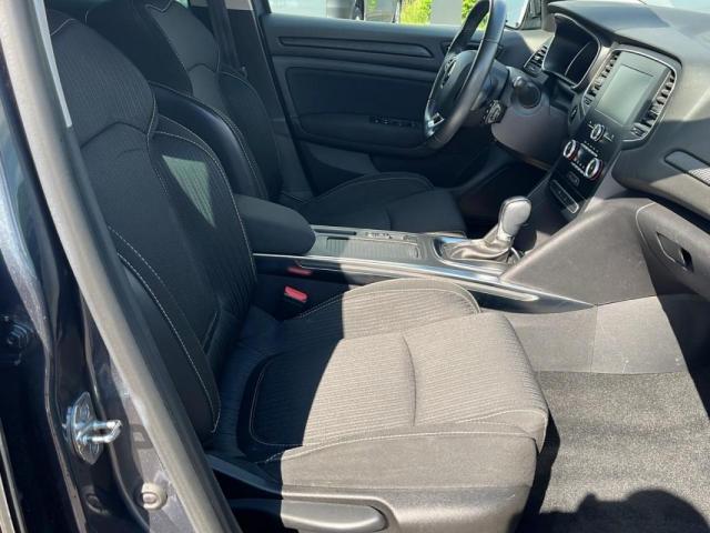 Renault Mégane image 2