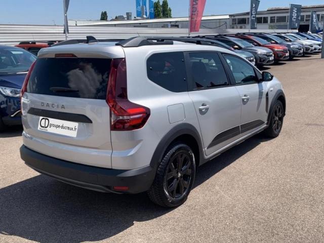 Dacia Jogger image 6