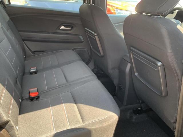 Dacia Jogger image 5