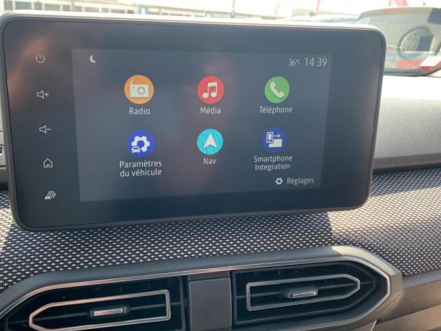 Dacia Jogger image 4