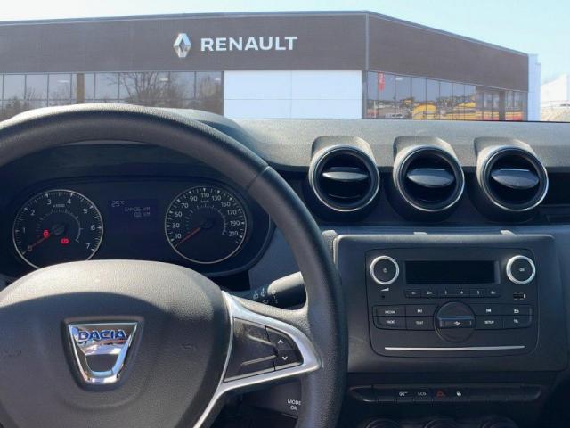 Dacia Duster image 2