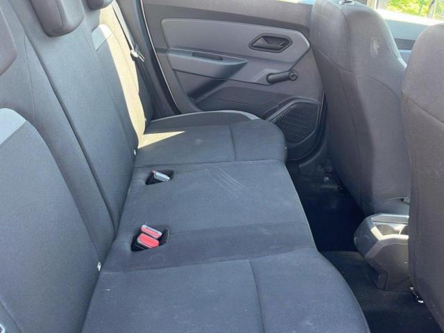 Dacia Duster image 6