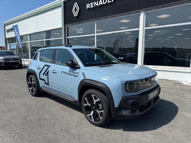 Renault R 4 image 8