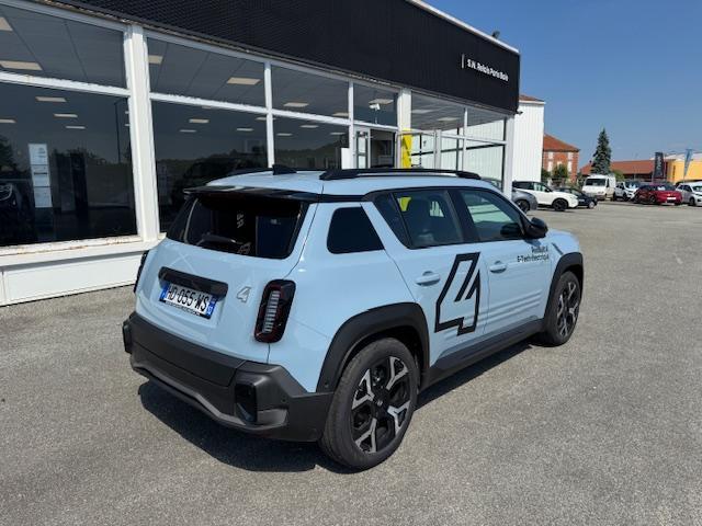 Renault R 4 image 6