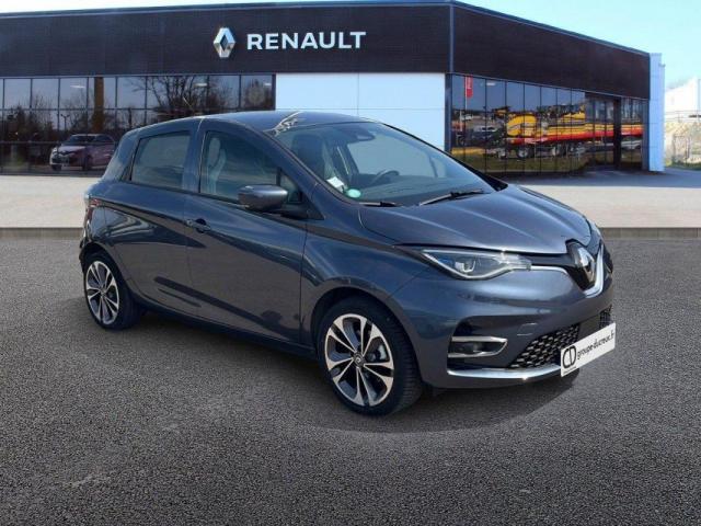 Renault Zoe image 3