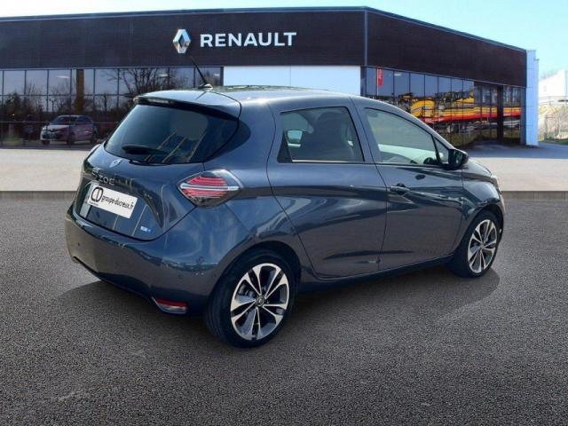 Renault Zoe image 1