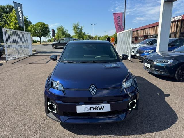 Renault R 5 image 5