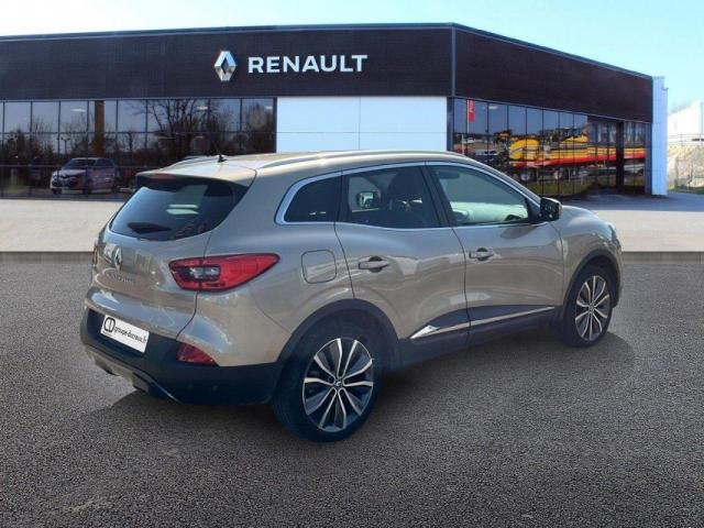 Renault Kadjar image 4